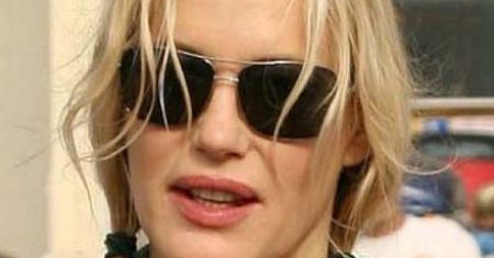 Daryl Hannah też chce adoptować