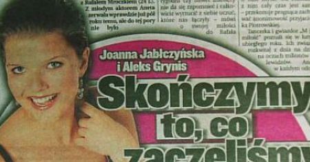 Co zrobią z mieszkaniem?