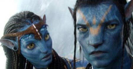 "Avatar" zarobił już MILIARD DOLARÓW!