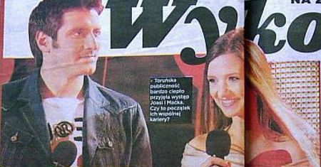 Dowbor i Koroniewska wygryzą Cichopek i Ibisza?