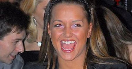 Piotrowska kłamie
