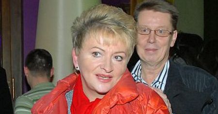 Wygrała z chirurgiem