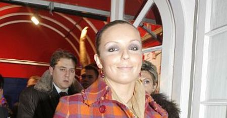 Połomski: "Ona musi wygrać"