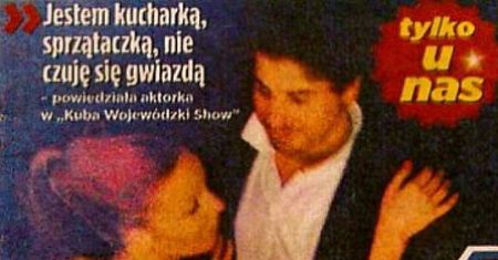 To on zrobił z Włodarczyk sprzątaczkę