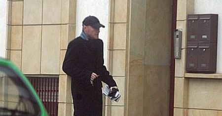Czy Janson jest świnią?