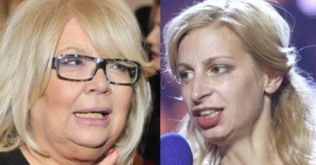Chce, żeby Schejbal wróciła. Wróci?