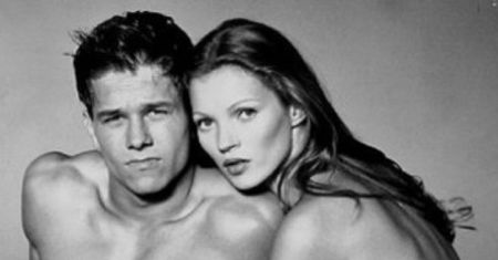 "Kate Moss ma ciało siedmioletniego chłopca"