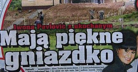 Domek Pavlović za 800 tysięcy