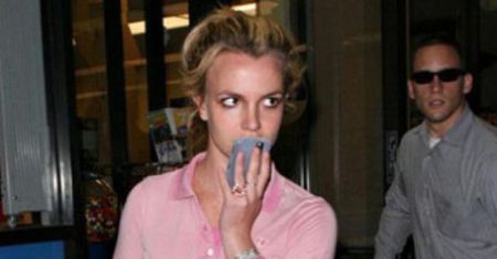 Britney wróci do Kevina?!