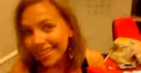 Co ona bierze? Kwaśniewska dukająca, speszona i nieskładna (WIDEO)