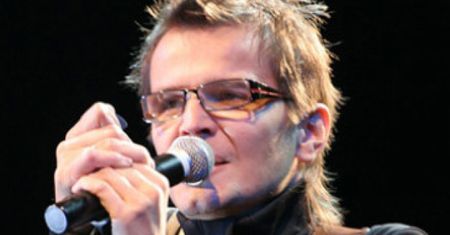 Gawliński do widzów: "Zagrajmy i spierdalamy stąd!"