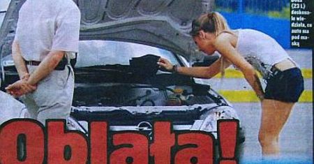 Dlaczego właściwie nie zdała?
