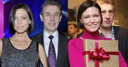 Mąż Felicjańskiej złożył papiery rozwodowe!
