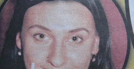 Jak zmieniała się Kayah