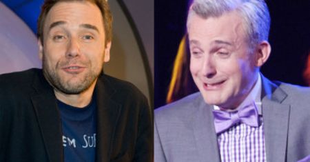Nowicki rywalizuje z Urbańskim?
