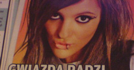 Tola też radzi w "Bravo"