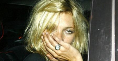 Kate Moss pobiła swojego chłopaka?!