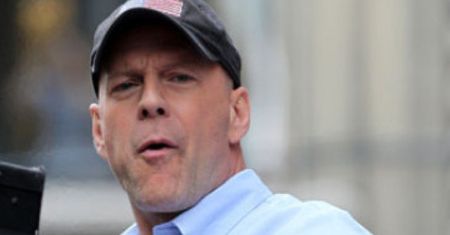 Bruce Willis kupuje udziały w Belvedere!