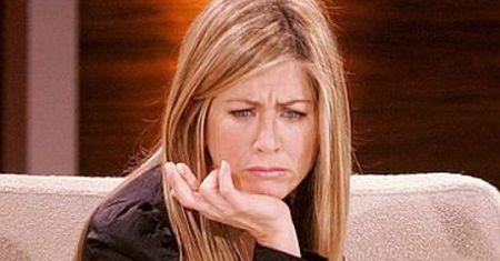 Aniston szuka dawcy spermy!