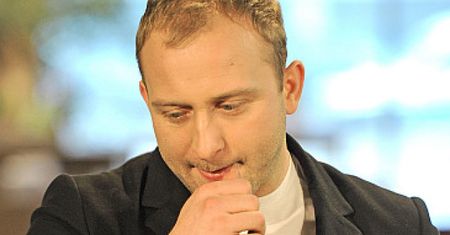 Szyc musi nauczyć się surfować