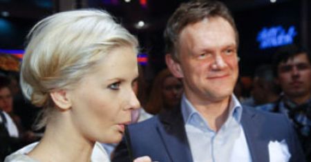 Edyta chce zostać aktorką!