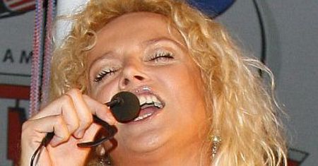 Liszowska w "Jak ONI śpiewają"!