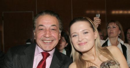 GOSIA: "On jest oczarowany moim zmysłowym i subtelnym głosem"