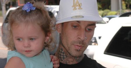 Travis Barker cudem uniknął śmierci!