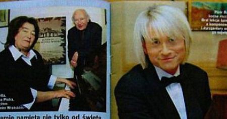 Matka Rubika drży o zdrowie syna
