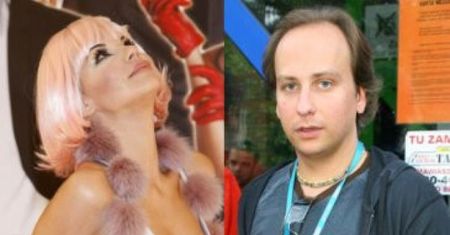 Górniak potwierdza: RZUCIŁA KRUPĘ!