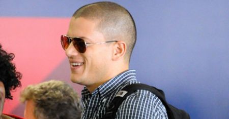 "Chcę zagrać w komedii romantycznej"
