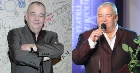 CHUDY Stanisław Soyka! (ZDJĘCIA)