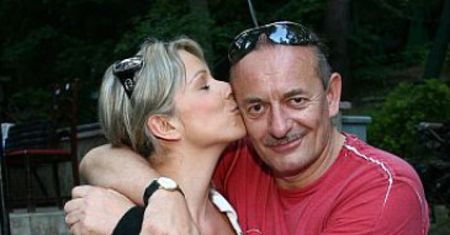 Daniec zostanie ojcem