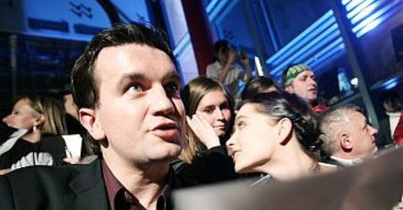 Tomasz Kot nie zdradzi