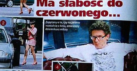 Są czy nie są razem?