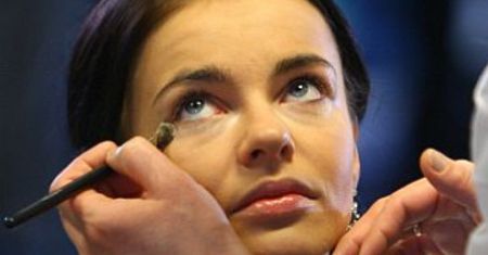 Nie chce być już zwykłą tancerką