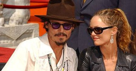 Córka Johnny'ego Deppa jest poważnie chora