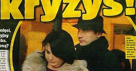 Kryzys w związku