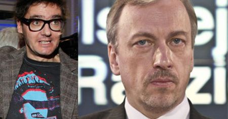 Minister kultury staje po stronie Wojewódzkiego!