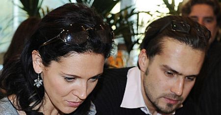 Piechowiak i Lesień rozstali się! PRZEZ ALKOHOL?