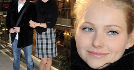 Agata Rubik ładniejsza od Anji? (ZDJĘCIA)