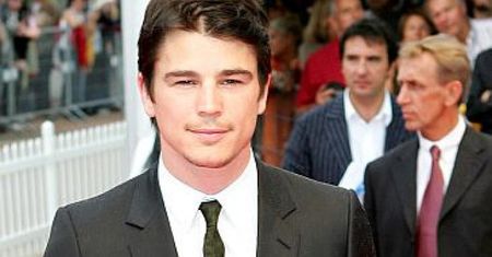 Josh Hartnett ma nową dziewczynę?