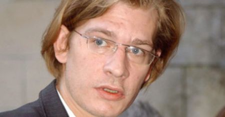 Zmarł syn Gerarda Depardieu!