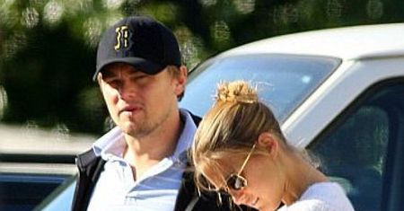 DiCaprio się nie żeni