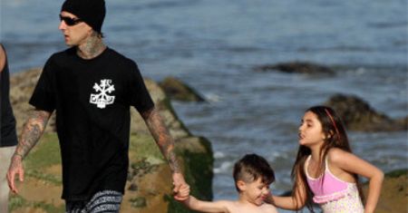 Travis Barker kończy karierę?