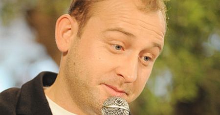 Szyc cierpi na bezsenność