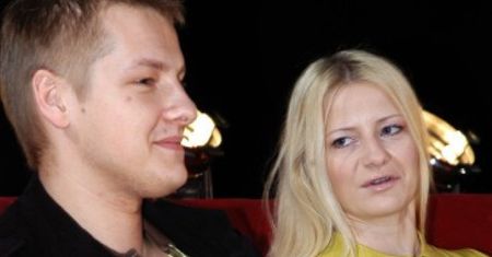 Kożuchowska "piękna w sieci"...