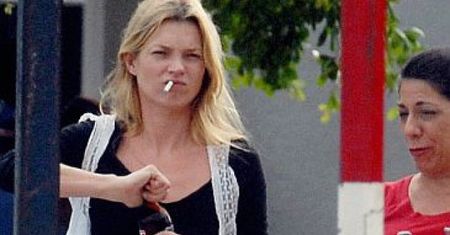 Kate Moss wyszła za Doherty'ego!