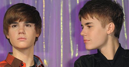 Bieber stworzy... perfumy dla kobiet!