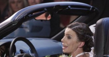 Kulesza odda porsche Owsiakowi!